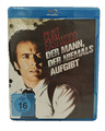 Der Mann, der niemals aufgibt - Clint Eastwood - Blu-ray - FSK 16