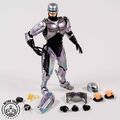 MAFEX ROBOCOP 067 2018 MEDICOM 100% Komplett Complete #067 Action Figur Sci-Fi