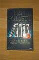 Never - Die letzte Entscheidung: Roman von Ken Follett | Thriller, 2023