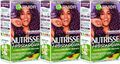 Garnier Nutrisse Pflegende Intensivtönung 5.21 Intensives Violett 3er Pack