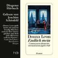 Endlich mein | HÃ¶rbuch | 9783257803679