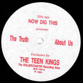 Die Teen Kings - Die Wahrheit über uns (Flexi, 7 Zoll Promo)