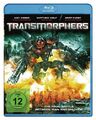 Transmorphers [Blu-ray] NEU + OVP