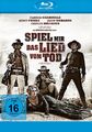 Spiel mir das Lied vom Tod (Charles Bronson) # BLU-RAY-NEU