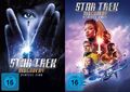 Star Trek: Discovery - Season/Staffel 1+2 # 2-DVD-SET-NEU