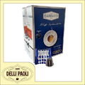 400 Kapseln caffè barbaro Cremig Napoli Blend Blau Kompatibel Mit Nespresso