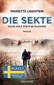 Die Sekte - Deine Welt steht in Flammen: Thriller (... | Buch | Zustand sehr gut