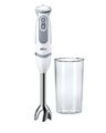 BRAUN Stabmixer MQ 5000 MultiQuick 5 750W 600ml 21 Geschwindigkeiten