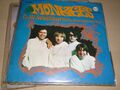 The Mookees D. W. Washburn It´s nice to be with you RCA