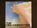 The Misunderstood – Before The Dream Faded - Cherry Red – B RED 32 - 1982