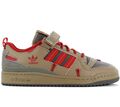 adidas Originals Forum 84 Camp Low - Cardboard Scarlet - GV6785 Sneaker Schuhe