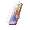 Hama Echtglas Displayschutz Schutzglas "Premium Crystal Glass" iPhone 12 Pro Max