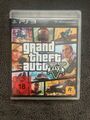 Grand Theft Auto V PS3 Spiel GTA 5 mit Karte (Playstation 3 Spiel)