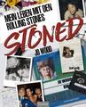 Stoned von Jo Wood I ROLLING STONES, KEITH RICHARDS, CHARLIE WATTS, ROCK, MUSIK