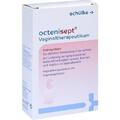 OCTENISEPT Vaginaltherapeutikum Vaginallösung 50ml PZN 615641