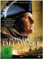 Die Schlacht am Delaware von Robert Harmon | DVD 