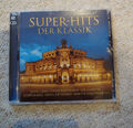 Super-Hits der Klassik. Sammlung Compilation Oper