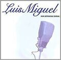 Sus Primeros Exitos von Luis Miguel | CD | Zustand akzeptabel