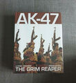 Buch AK-47 the Grim Reaper: 2nd Edition Gebundene Ausgabe