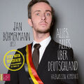 Jan Böhmermann|Alles, alles über Deutschland (Restauflage)|Hörbuch