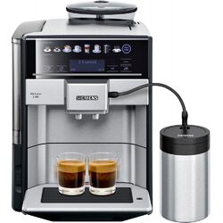 Siemens TE657M03DE EQ.6 plus s700 Kaffee-Vollautomat edelstahl 1500W 1,7 Liter