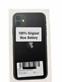 Apple iPhone 11 - 64GB - Schwarz -‼️ Gewährleistung❗️Neue Original  Batterie‼️