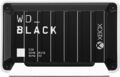 WD_SCHWARZ 1 TB D30 Game Drive SSD extern Solid State bis 900 MB/s 