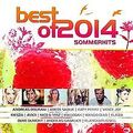 Best of 2014 - Sommerhits von Various | CD | Zustand gut