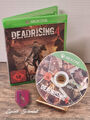 Dead Rising 4 (Microsoft Xbox One, 2017)