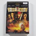 Fluch der Karibik (2 DVDs) [Special Edition] - DVD