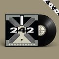 FRONT 242 Headhunter LIMITED 12" VINYL 2023