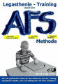 Legasthenie - Training nach der AFS-Methode: Eine methodische Handreichung Buch