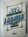 Hotel Jasmin - Roman von Jasmin Ramadan , gebundene Ausgabe, neuwertig!