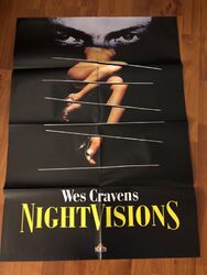 Filmplakat Night Visions