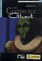 The Canterville ghost. Con audiolibro. CD Audio (Reading... | Buch | Zustand gut