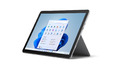 Microsoft Surface Go 3 Tablet 10,5 Zoll (26,67 cm) Gold 6500Y 4GB 64GB Platinum