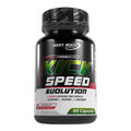 (EUR 170,54 / kg) Best Body Nutrition Kick Speed Evolution Caps - 80 Stück/Dose