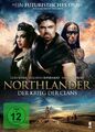 Northlander - Der Krieg der Clans DVD *NEU*OVP*