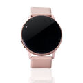 Samsung Galaxy Watch Active 2 40mm Aluminium rosegold Sehr Gut – Refurbished