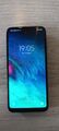 Samsung Galaxy A20e - 32GB - Blau-Dual-SIM 