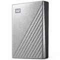 WD 2TB My Passport Ultra Portable HDD USB-C with software for device management,