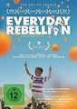 Everyday Rebellion von - | DVD | Zustand sehr gut