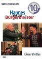 Hannes und der Bürgermeister - Teil 10 (DVD) Albin Braig Karlheinz Hartmann