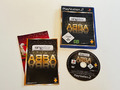 Singstar ABBA Sony PS2 Spiel (Playstation 2)