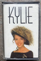 Kylie by Kylie Minogue Kassettenalbum - getestet & funktionsfähig