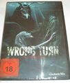 Wrong Turn - The Foundation - DVD/NEU/OVP/Horror/Constantin Film/FSK 18/uncut