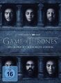 Game of Thrones - Die komplette sechste Staffel (5 DVDs)