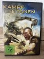 Kampf der Titanen [DVD] [2010]