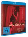 New Religion *Blu-ray* NEU&OVP