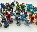 Skylanders Spyros Adventure Figuren zum Aussuchen - Wii/WiiU/Nintendo/XBOX/PS